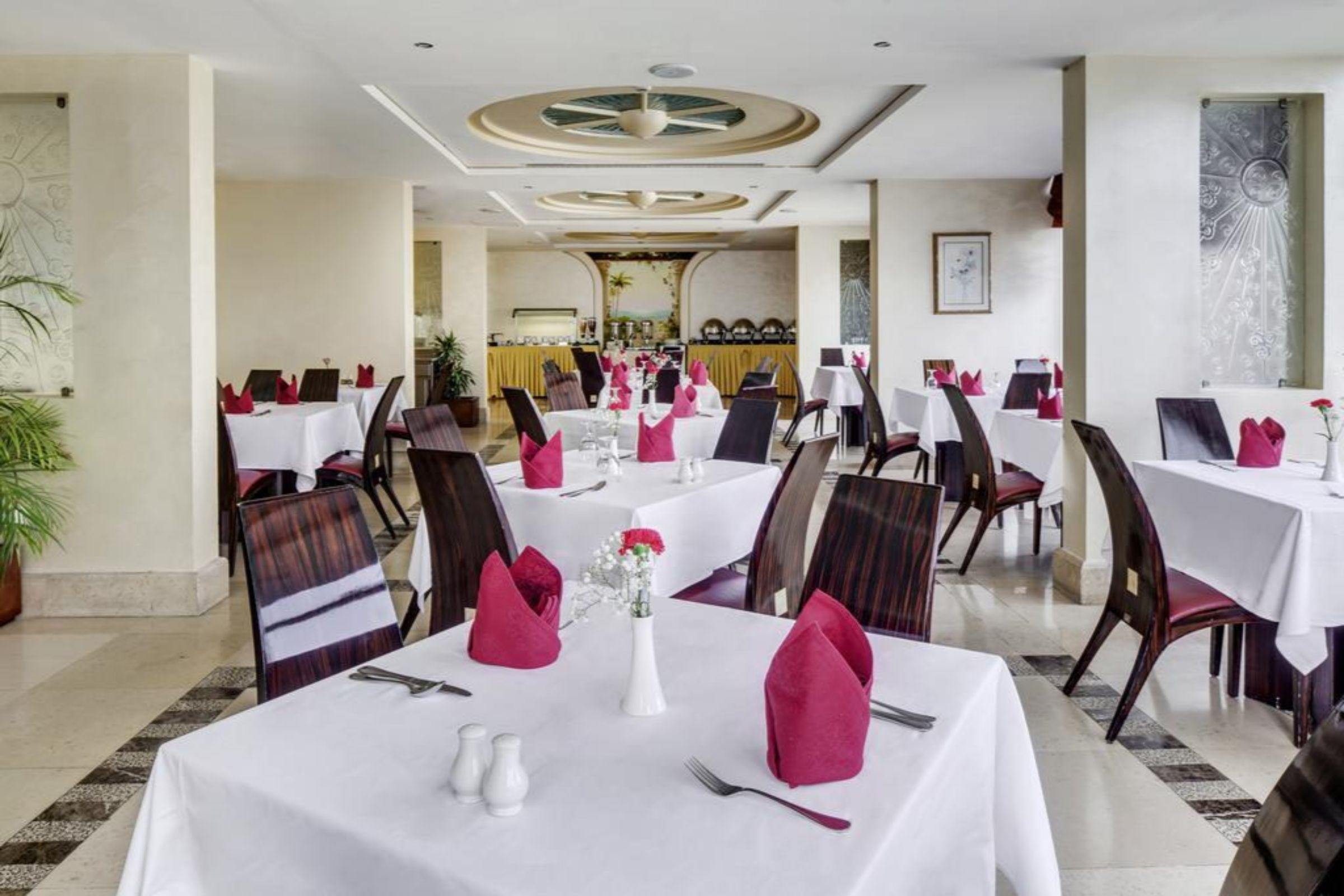 Oryx Hotel Abu Zabi Zewnętrze zdjęcie