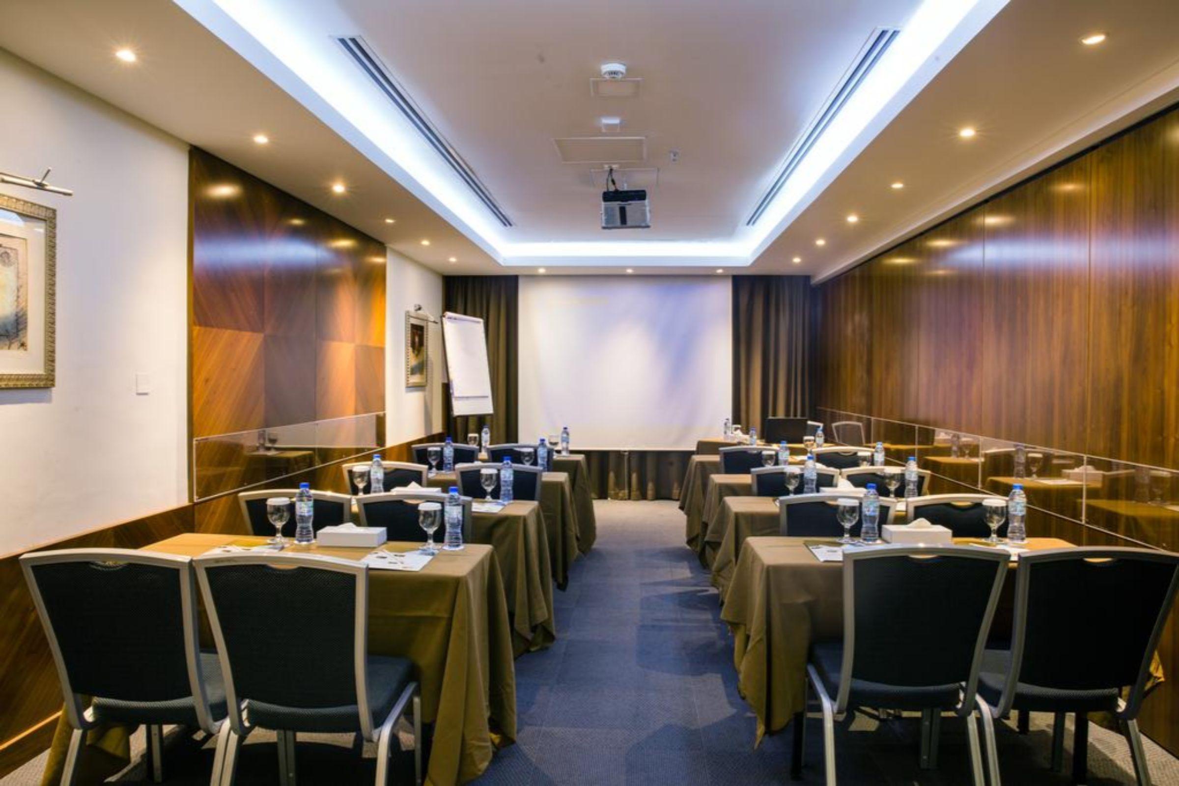 Oryx Hotel Abu Zabi Zewnętrze zdjęcie