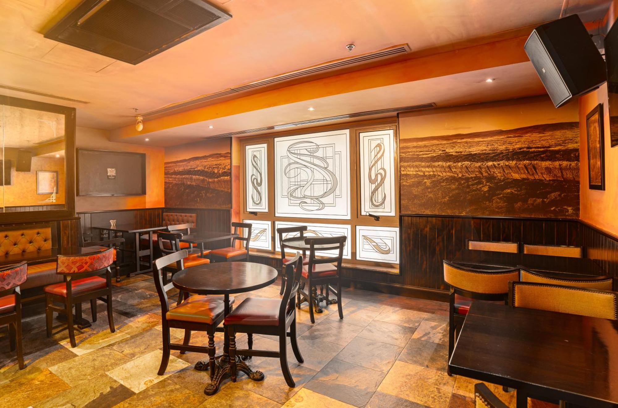 Oryx Hotel Abu Zabi Zewnętrze zdjęcie