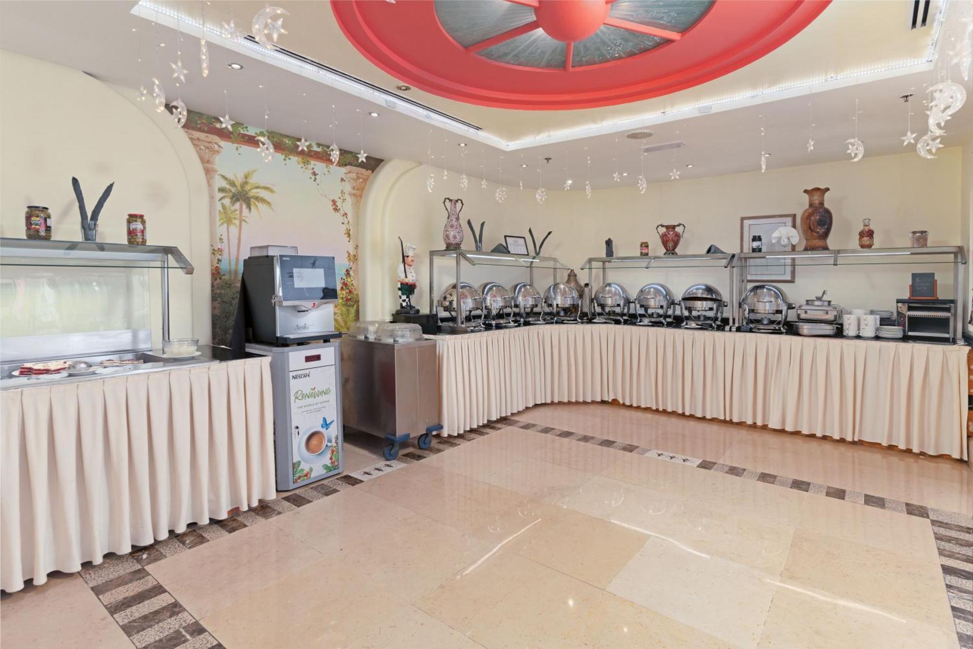 Oryx Hotel Abu Zabi Zewnętrze zdjęcie