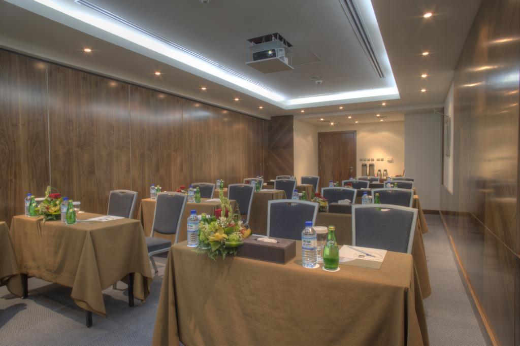 Oryx Hotel Abu Zabi Zewnętrze zdjęcie