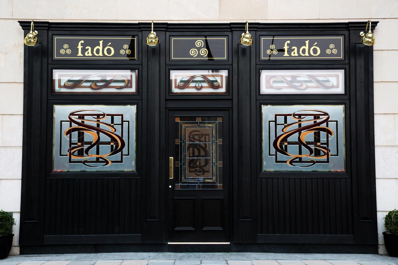Oryx Hotel Abu Zabi Zewnętrze zdjęcie